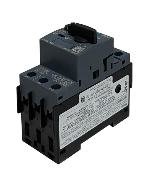 SIEMENS 3RV2011-0JA10 / 3RV20110JA10 SIRIUS CIRCUIT BREAKER 690VAC 3PH NSMP