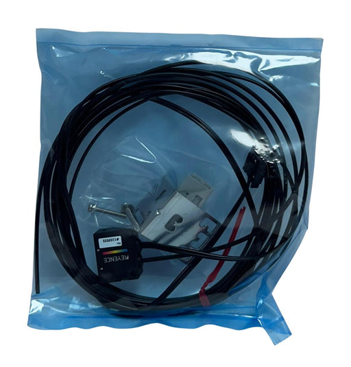 KEYENCE CZ-H32 / CZH32 REFLECTIVE SENSOR HEAD CZ-V20 SERIES VARIABLE SPOT NSMP