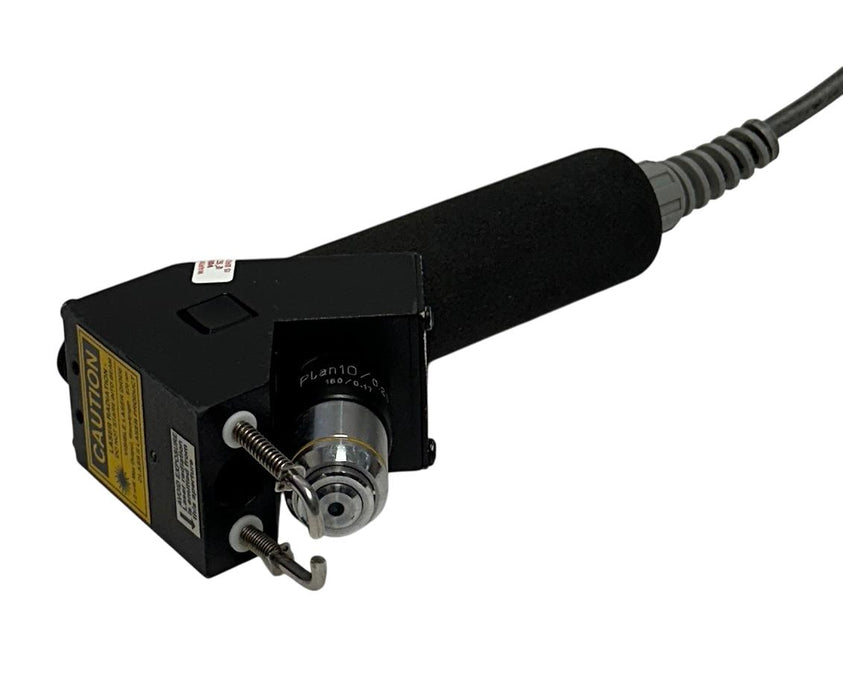 LMI HS400-F08 / HS400F08 LASER GAUGE HS400 SERIES SENSOR / WELDER OEM USNP