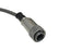 LMI HS400-F08 / HS400F08 LASER GAUGE HS400 SERIES SENSOR / WELDER OEM USNP