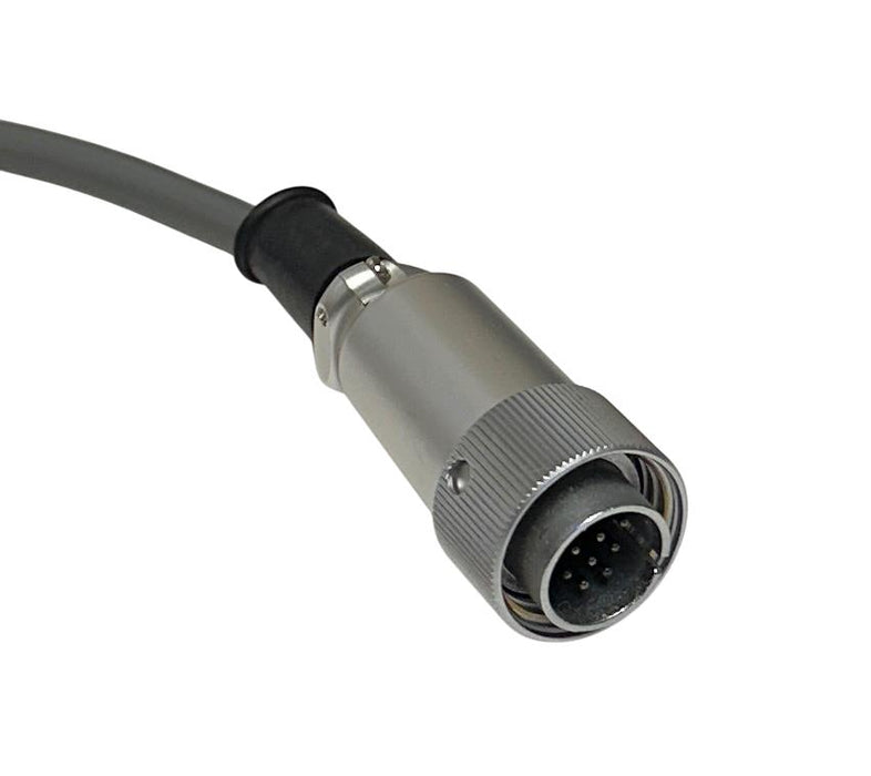 LMI HS400-F08 / HS400F08 LASER GAUGE HS400 SERIES SENSOR / WELDER OEM USNP