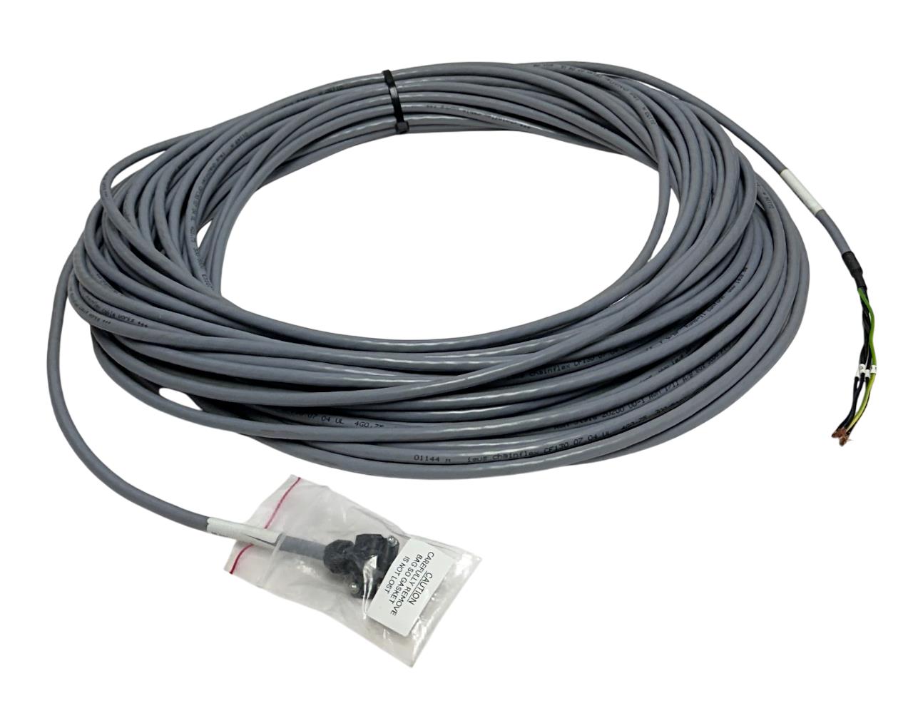 MITSUBISHI MR-PWS1CBL30M-A1-H-DC / MR-PWS1CBL30M-A1-H SERVO POWER CABLE 30M NSNP