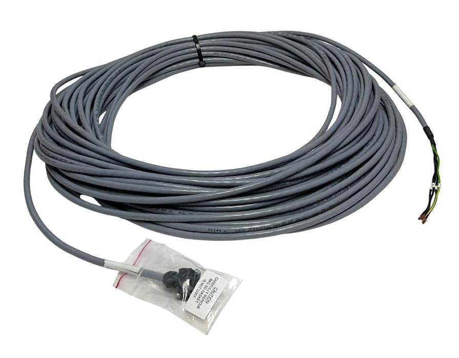 MITSUBISHI MR-PWS1CBL30M-A1-H-DC / MR-PWS1CBL30M-A1-H SERVO POWER CABLE 30M NSNP