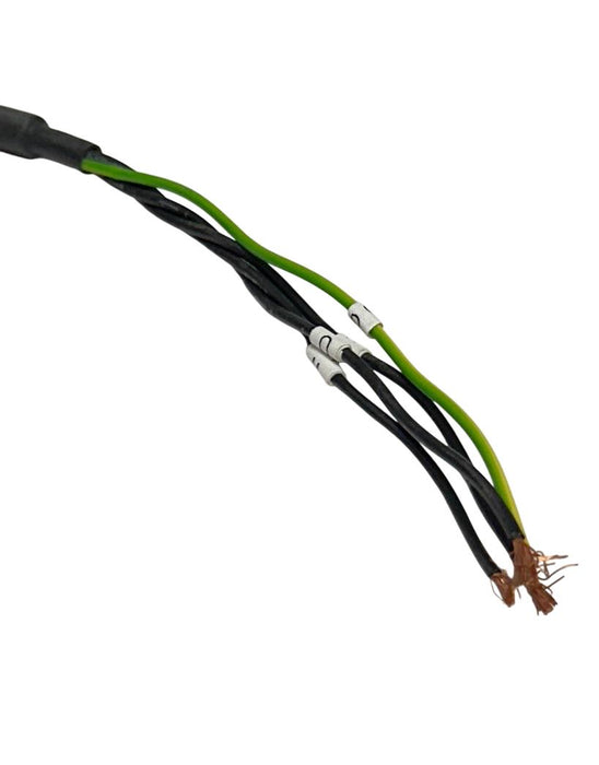 MITSUBISHI MR-PWS1CBL30M-A1-H-DC / MR-PWS1CBL30M-A1-H SERVO POWER CABLE 30M NSNP