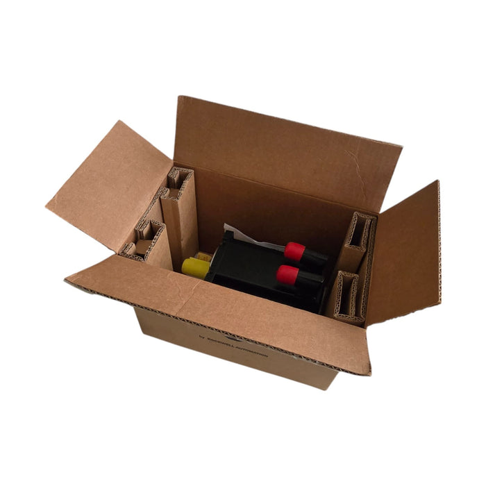 ALLEN BRADLEY MPL-B4530K-MJ72AA /A Kinetix MPL  AC SERVO MOTOR 3.5HP 460V NSMP