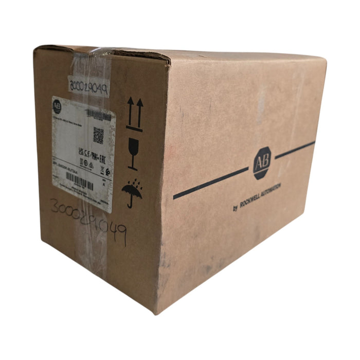 ALLEN BRADLEY MPL-B4530K-MJ72AA /A Kinetix MPL  AC SERVO MOTOR 3.5HP 460V NSMP