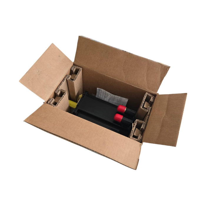 ALLEN BRADLEY MPL-B4530F-SJ74AA /A Kinetix MPL AC SERVO MOTOR 460V w/BRAKE NSMP