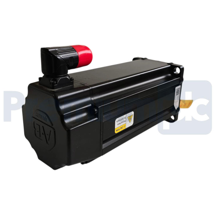 ALLEN BRADLEY VPL-B1153F-CK14AA /A Kinetix AC SERVO MOTOR 480V W/BRAKE 24V NSMP