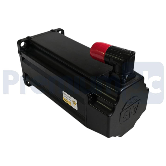 ALLEN BRADLEY VPL-B1153F-CK14AA /A Kinetix AC SERVO MOTOR 480V W/BRAKE 24V NSMP