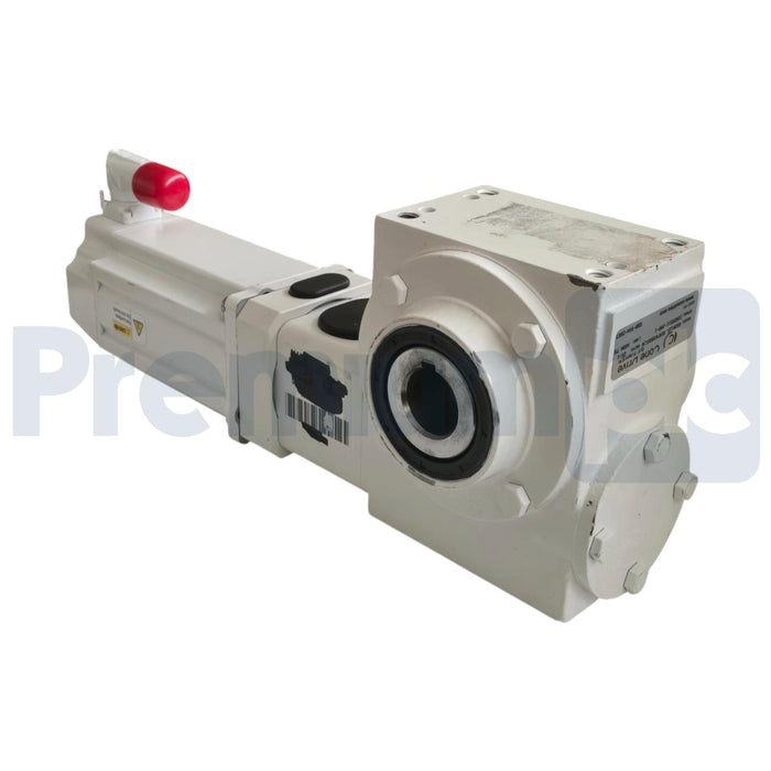 ALLEN BRADLEY VPF-A1003F-PJ12AF /A Kinetix VPF SERVO MOTOR w/CONE DRIVE RG20125