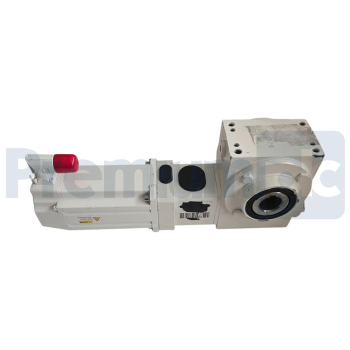 ALLEN BRADLEY VPF-A1003F-PJ12AF /A Kinetix VPF SERVO MOTOR w/CONE DRIVE RG20125