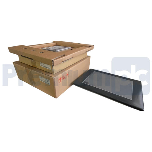 AUTOMATION DIRECT EA7-T15C C-more EA7 TOUCH SCREEN HMI 15" w/EA-15-BEZEL NSMP