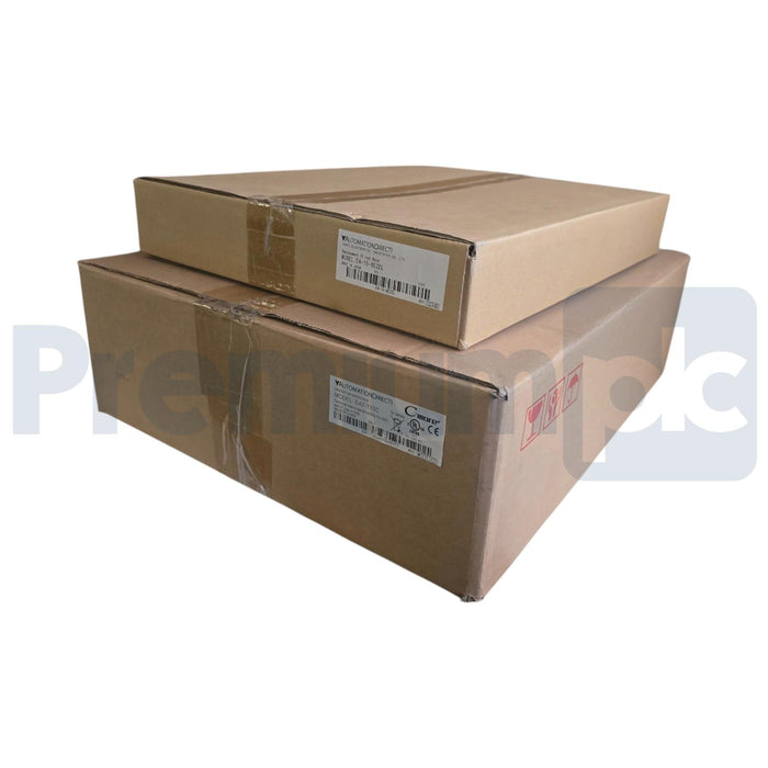 AUTOMATION DIRECT EA7-T15C C-more EA7 TOUCH SCREEN HMI 15" w/EA-15-BEZEL NSMP