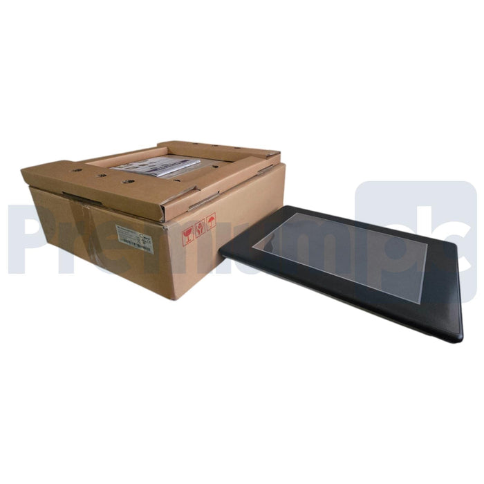 AUTOMATION DIRECT EA7-T15C C-more EA7 TOUCH SCREEN HMI 15" w/EA-15-BEZEL NSMP