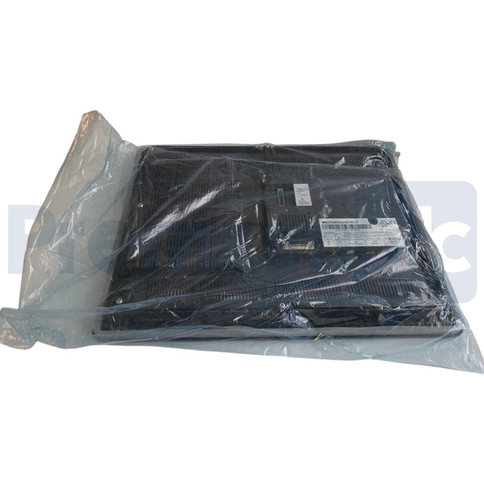 AUTOMATION DIRECT EA7-T15C C-more EA7 TOUCH SCREEN HMI 15" w/EA-15-BEZEL NSMP