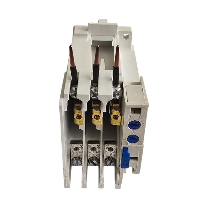 EATON CUTLER HAMMER C306DN3B SERIES B1 OVERLOAD RELAY 3-P OPEN TYPE 32AMP NSMP