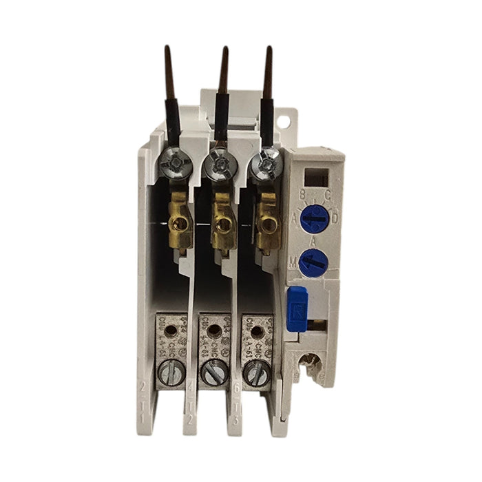 EATON CUTLER HAMMER C306DN3B SERIES B1 OVERLOAD RELAY 3-P OPEN TYPE 32AMP NSMP