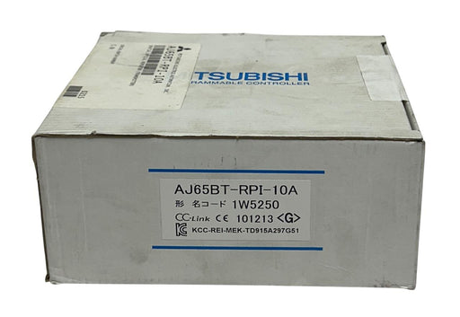 MITSUBISHI AJ65BT-RPI-10A / AJ65BTRPI10A MELSEC-A CC-Link SIGNAL REPEATER NSFS