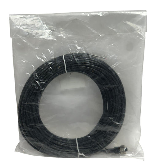 ANDERSON-NEGELE 42117K0100 CONNECTOR CABLE M12 100FT 5-PIN EUROFAST OEM NSMP