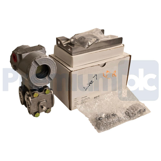 SMAR LD301 HART SMART PRESSURE TRANSMITTER LD301-D41I-TD11-012/I1/P0/Y5 NSMP