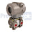 SMAR LD301 HART SMART PRESSURE TRANSMITTER LD301-D41I-TD11-012/I1/P0/Y5 NSMP