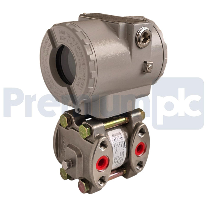 SMAR LD301 HART SMART PRESSURE TRANSMITTER LD301-D41I-TD11-012/I1/P0/Y5 NSMP