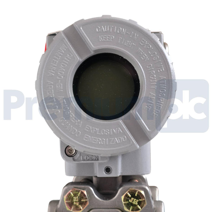 SMAR LD301 HART SMART PRESSURE TRANSMITTER LD301-D41I-TD11-012/I1/P0/Y5 NSMP