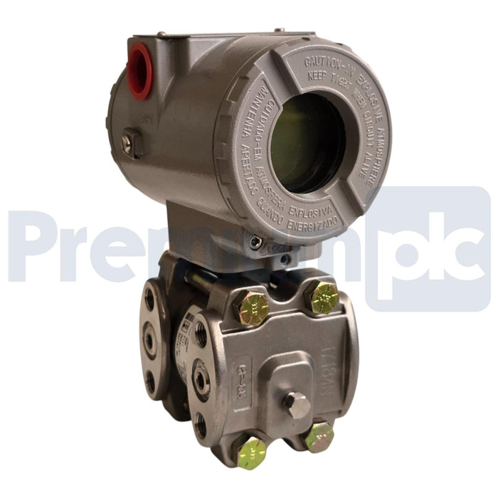 SMAR LD301 HART SMART PRESSURE TRANSMITTER LD301-D41I-TD11-012/I1/P0/Y5 NSMP