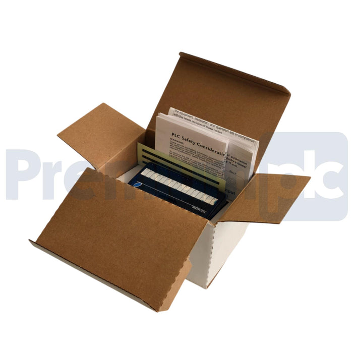 FACTS ENGINEERING T1F-14THM TERMINATOR 14-CH TEMPERATURE INPUT MODULE NSMP