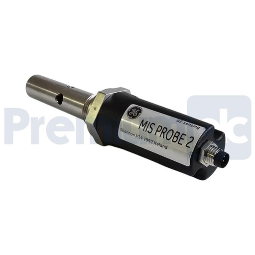 GE Sensing Panametrics MISP2 MOISTURE SENSOR MIS PROBE 2 MISP2-2W-T30-1000 NSNP