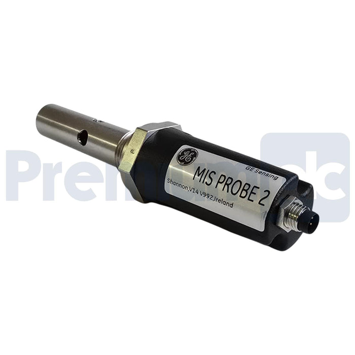 GE Sensing Panametrics MISP2 MOISTURE SENSOR MIS PROBE 2 MISP2-2W-T30-1000 NSNP