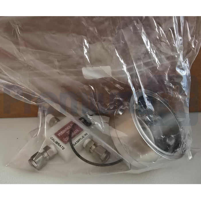 MSA A-ULTIMAX-XP-E-39-U-3-S-2-H-2-1-2-1-1-0 ULTIMA XE w/ A-ULTX-SENS-39-2-0 NSMP