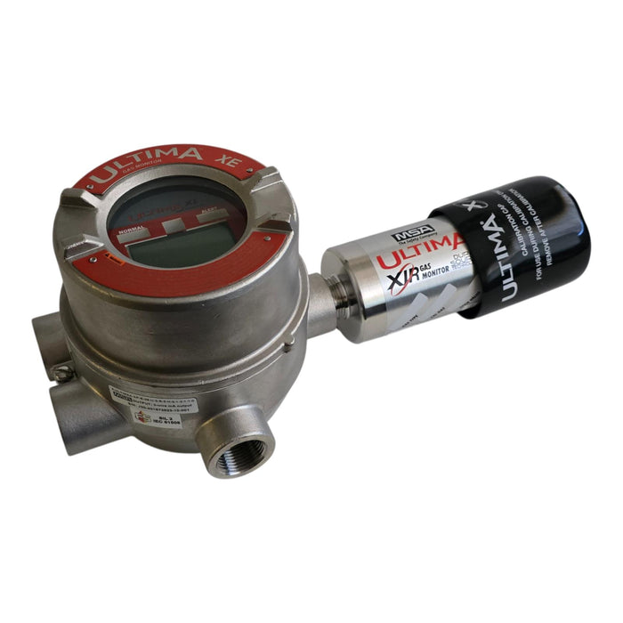 MSA A-ULTIMAX-XP-E-39-U-3-S-2-H-2-1-2-1-1-0 ULTIMA XE w/ A-ULTX-SENS-39-2-0 NSMP