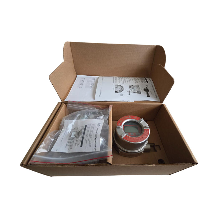 MSA A-ULTIMAX-XP-E-39-U-3-S-2-H-2-1-2-1-1-0 ULTIMA XE w/ A-ULTX-SENS-39-2-0 NSMP