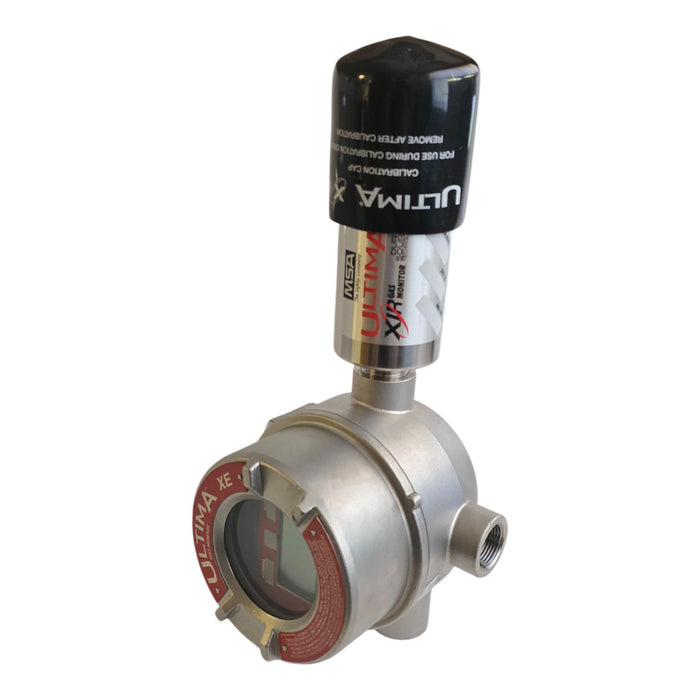 MSA A-ULTIMAX-XP-E-39-U-3-S-2-H-2-1-2-1-1-0 ULTIMA XE w/ A-ULTX-SENS-39-2-0 NSMP