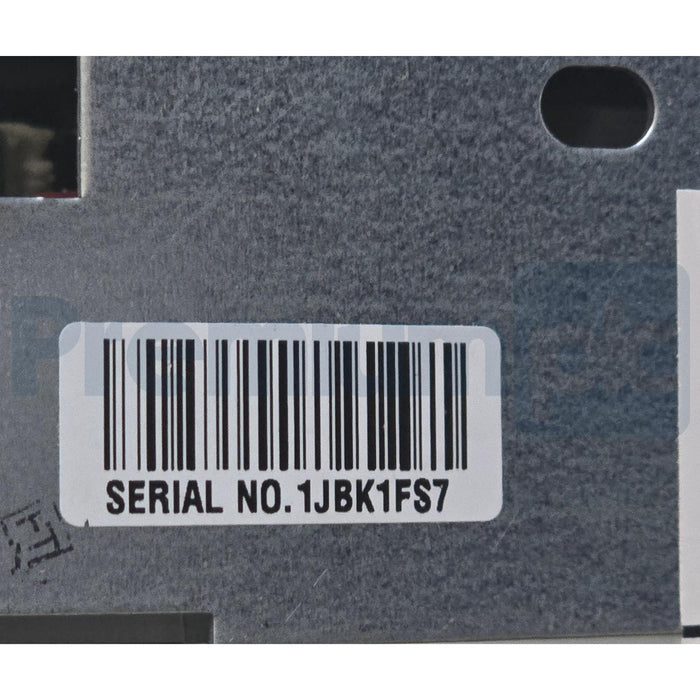 ALLEN BRADLEY 2094-BC01-M01-S /A KINETIX 6000 MULTI-AXIS SERVO DRIVE 6kW/9A NSMP