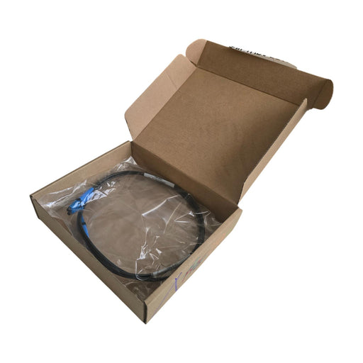 ALLEN BRADLEY 1756-RMC1 /A ControlLogix FIBER CABLE, 1 METER  1756RMC1 NSMP