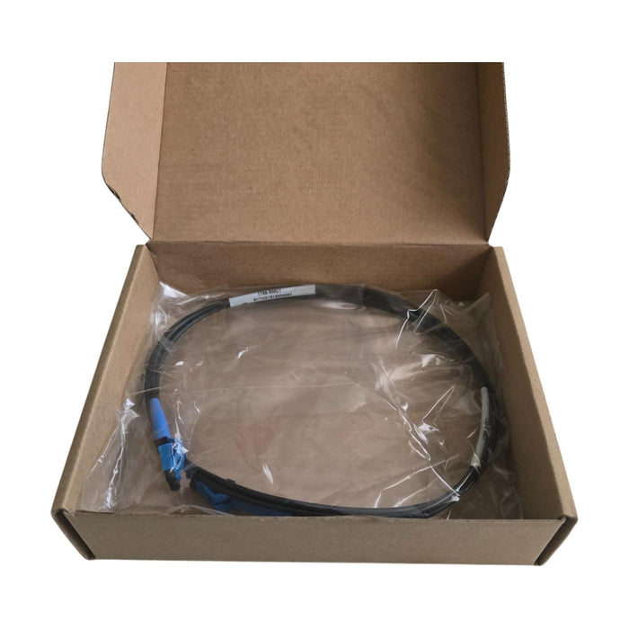 ALLEN BRADLEY 1756-RMC1 /A ControlLogix FIBER CABLE, 1 METER 1756RMC1 ...