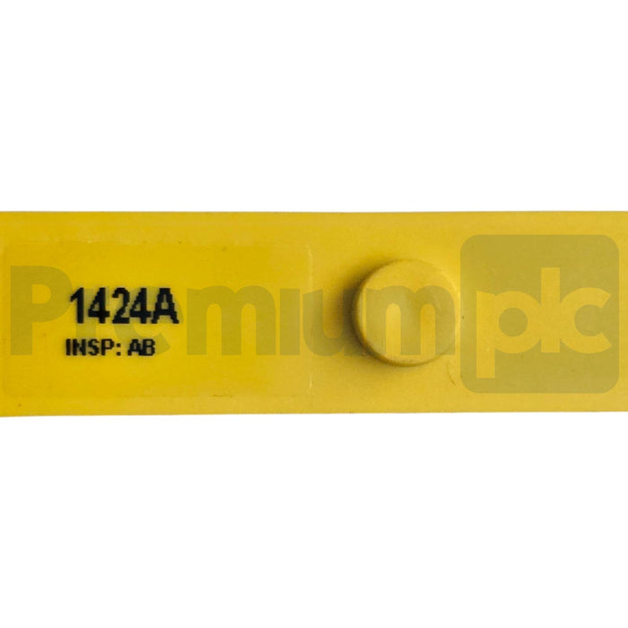 BANNER SMU31E - 52575 MINI-BEAM UNIVERSAL EMITTER 2m (6.5') CABLE, RANGE 3m NSMP