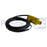 BANNER SMU31E - 52575 MINI-BEAM UNIVERSAL EMITTER 2m (6.5') CABLE, RANGE 3m NSNP