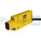 BANNER SMU31E - 52575 MINI-BEAM UNIVERSAL EMITTER 2m (6.5') CABLE, RANGE 3m NSNP