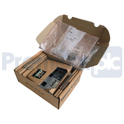 SIEMENS 6FC5303-0AA01-1AA0 SINUMERIK 840D sl CONNECTION MODULE BASIC PN NSMP