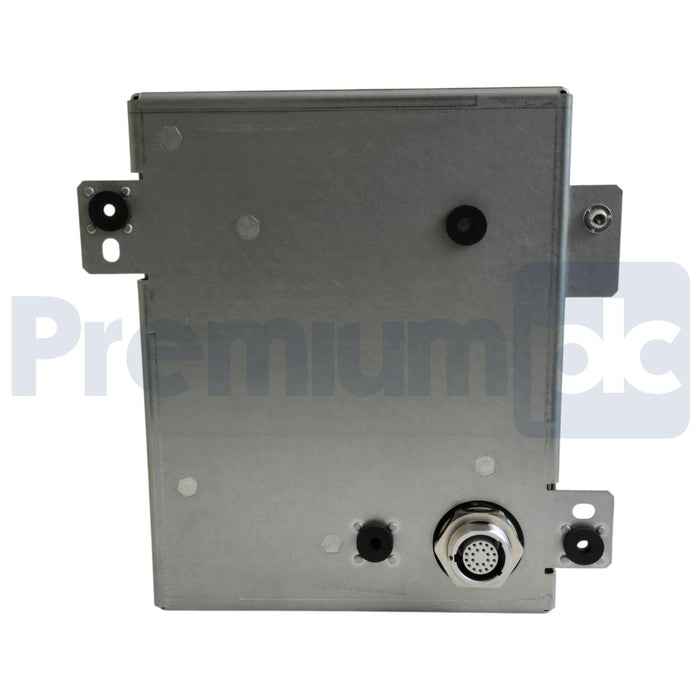 SIEMENS 6FC5303-0AA01-1AA0 SINUMERIK 840D sl CONNECTION MODULE BASIC PN NSMP