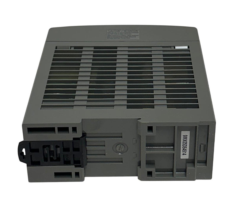 IDEC PS5R-VF24 / PS5RVF24 POWER SUPPLY 120W 24VDC OUTPUT 100-240VAC INPUT NSMP