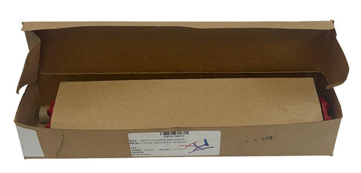 APOLLO VALVES 20-250-00 / 2025000 LIQUID LEVEL WATER GAUGE 1/2'' / 12'' GL NSMP