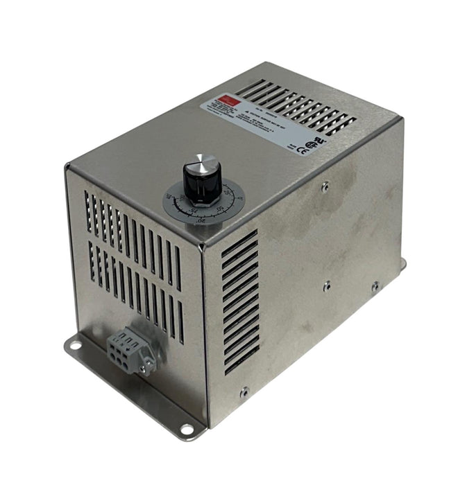 HOFFMAN nVENT DAH8001B ELECTRIC HEATER 115VAC 800W Rev. A OEM NSMP