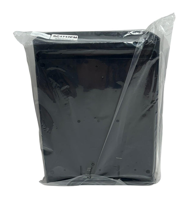 SIEMENS SC1732-EM / MD-48HD NETWORKED METERING SYSTEM 48-CHNL POWER METER NSMP