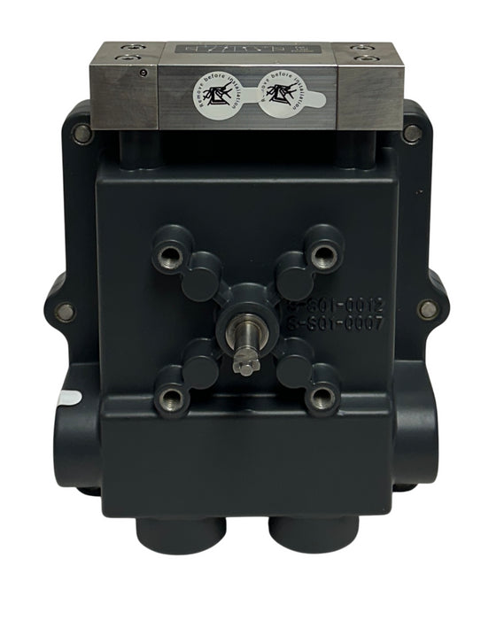 EMERSON TOPWORX DXP-Z21GNEB2622 DX-Series VALVETOP CONTROLLER DXP 24VDC NSMP