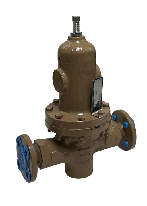 CASHCO D15-5XX7-4SX55183E / D155XX74SX55183E REDUCING REGULATOR 3/4'' DA1 NSMP