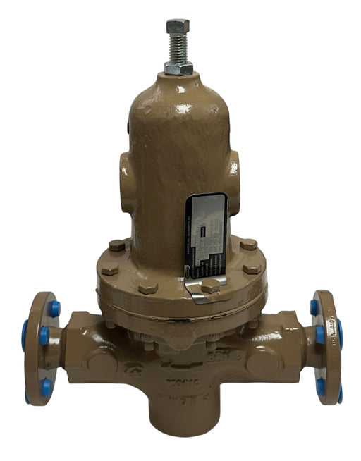 CASHCO D15-5XX7-4SX55183E / D155XX74SX55183E REDUCING REGULATOR 3/4'' DA1 NSMP